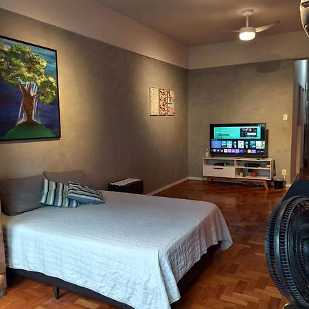 Loft Copacabana Rio de Janeiro Eksteriør bilde