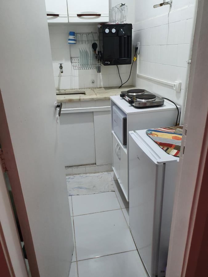 Loft Copacabana Rio de Janeiro Eksteriør bilde