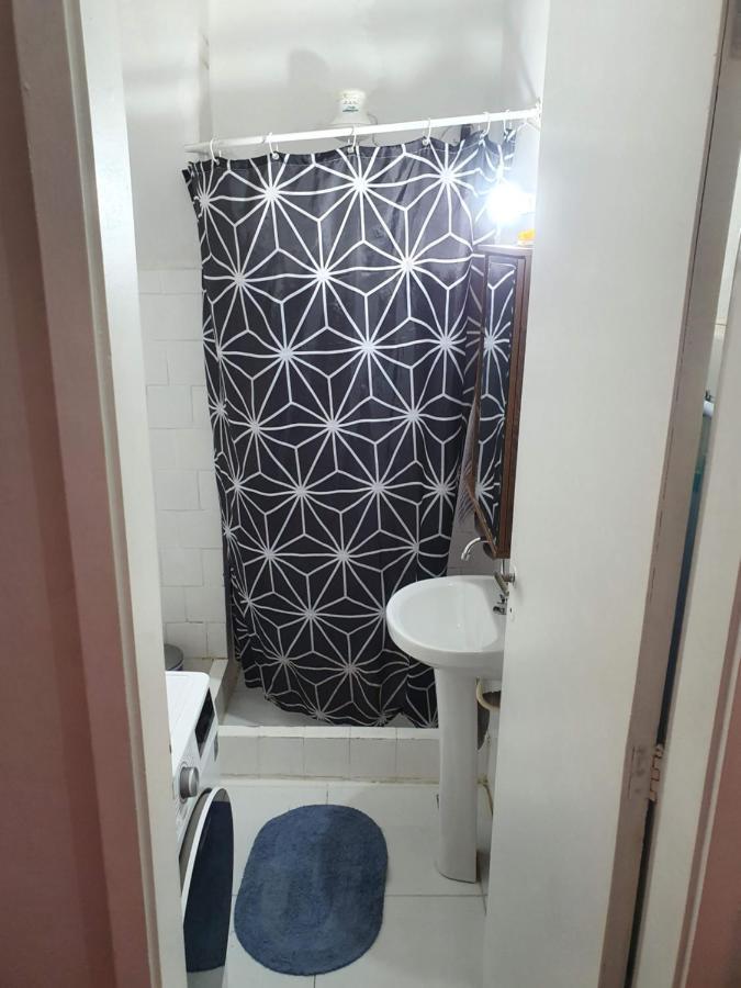 Loft Copacabana Rio de Janeiro Eksteriør bilde
