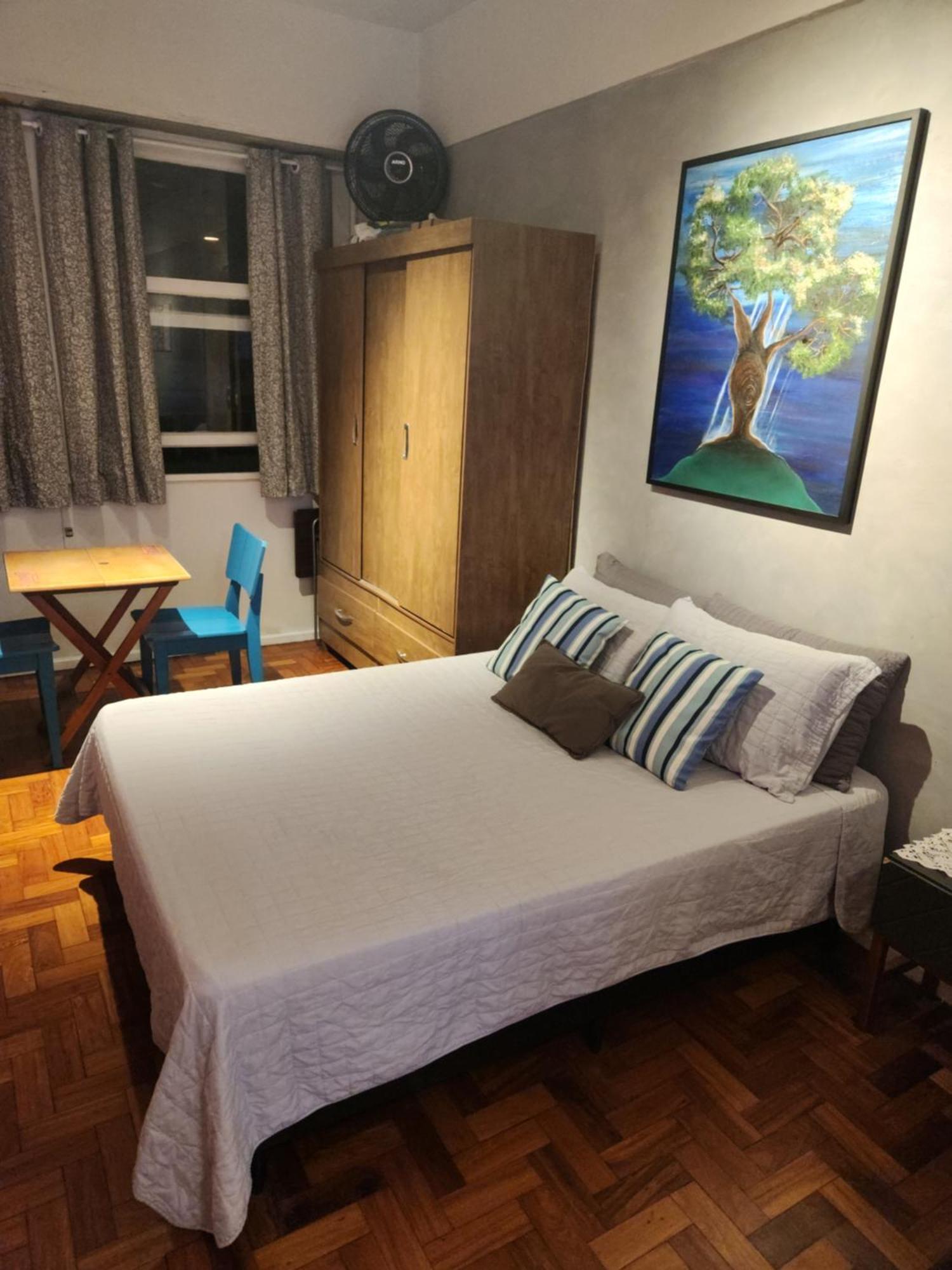 Loft Copacabana Rio de Janeiro Eksteriør bilde