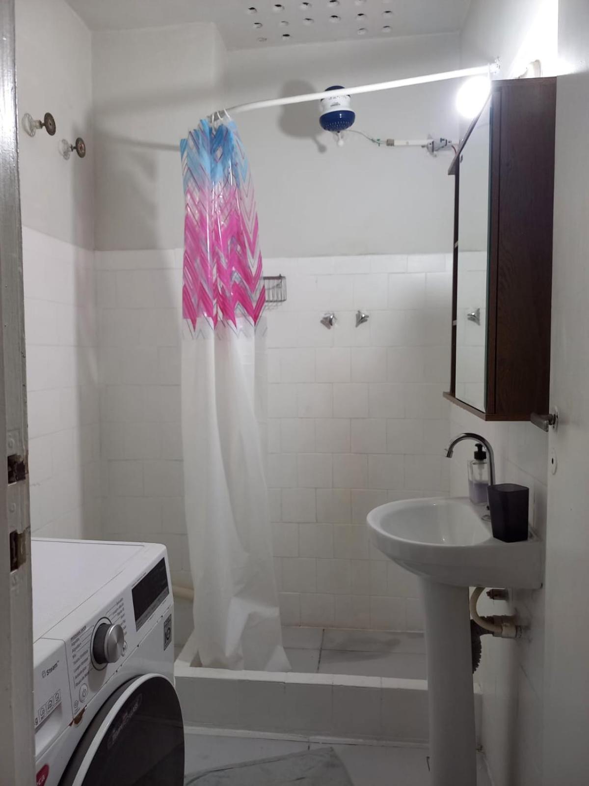 Loft Copacabana Rio de Janeiro Eksteriør bilde
