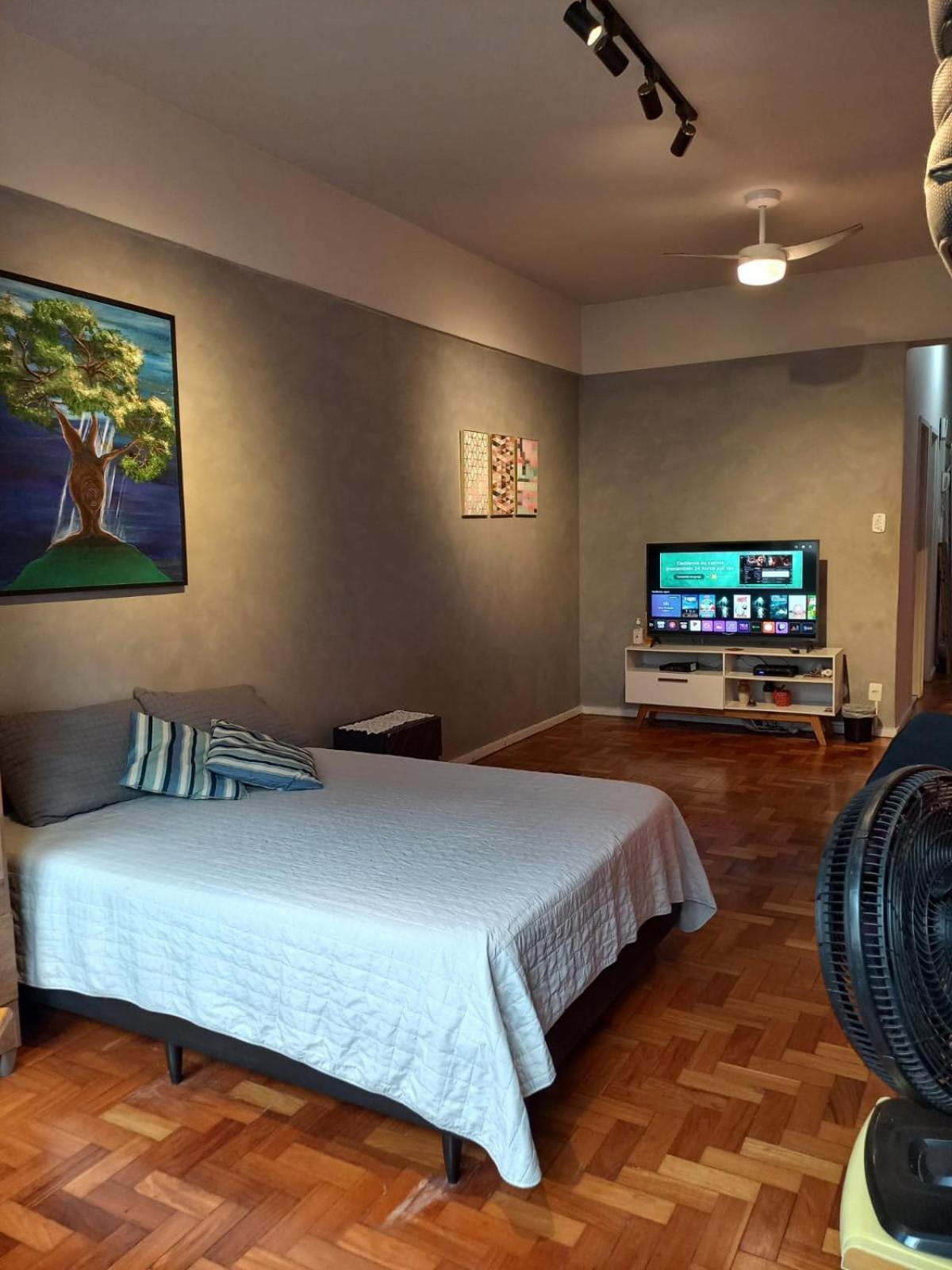 Loft Copacabana Rio de Janeiro Eksteriør bilde