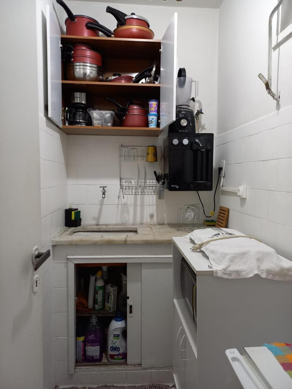 Loft Copacabana Rio de Janeiro Eksteriør bilde