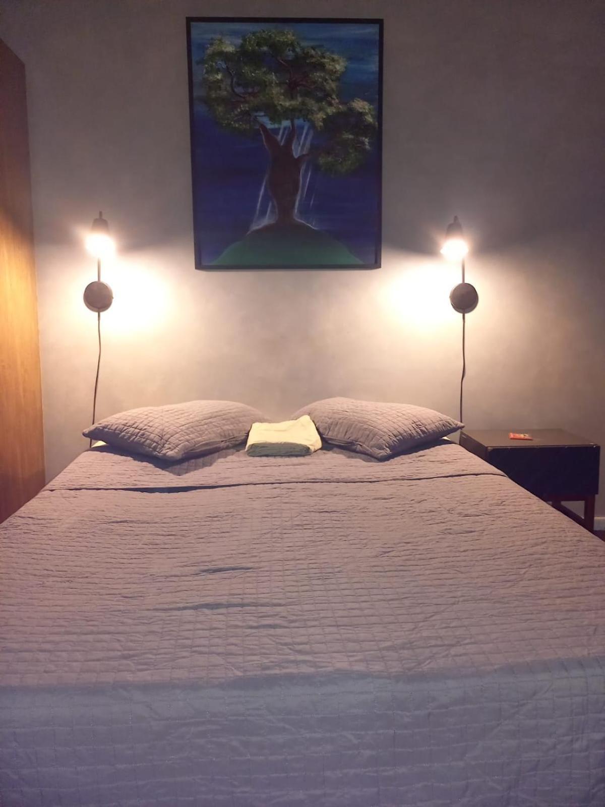 Loft Copacabana Rio de Janeiro Eksteriør bilde