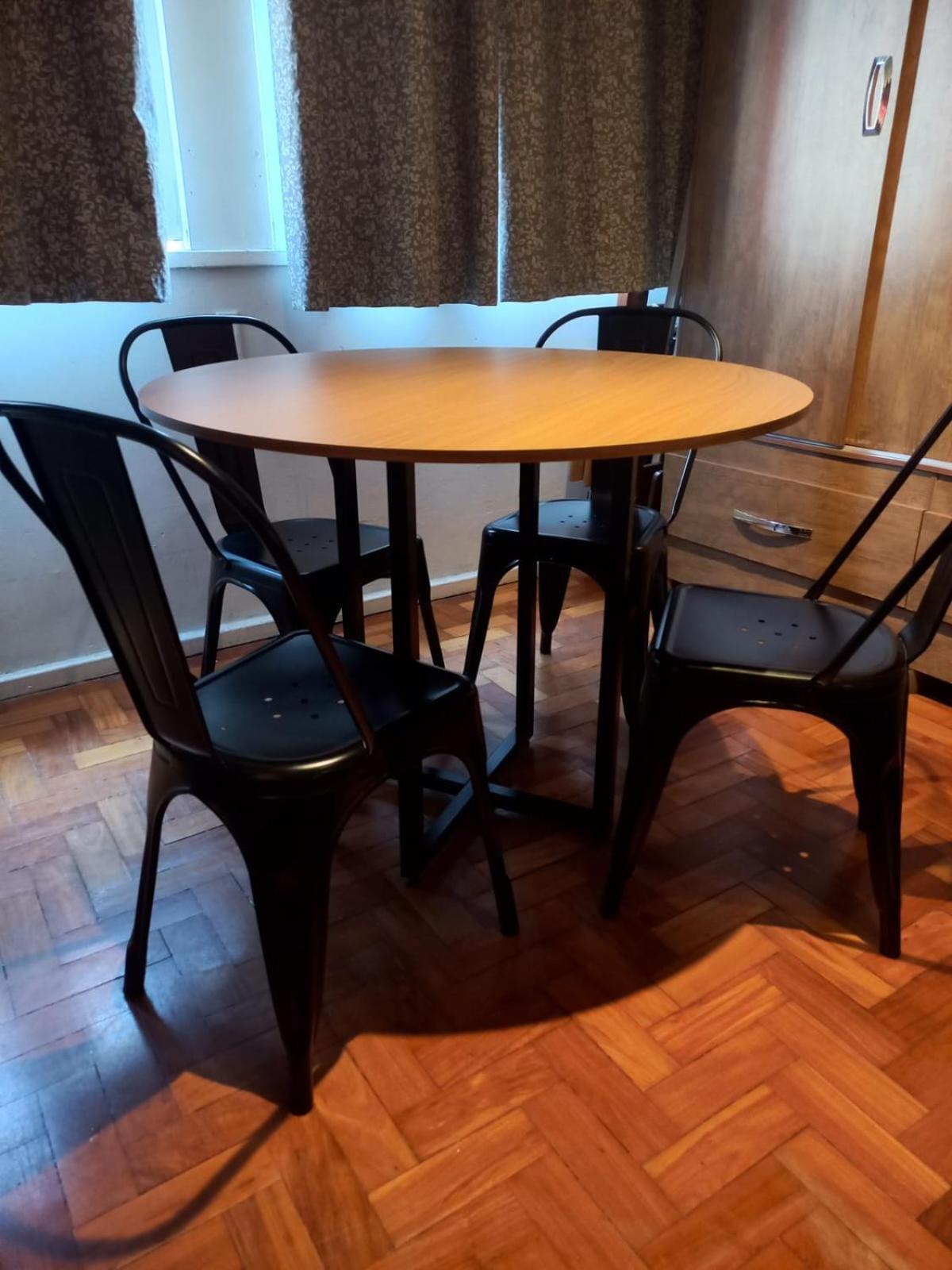Loft Copacabana Rio de Janeiro Eksteriør bilde