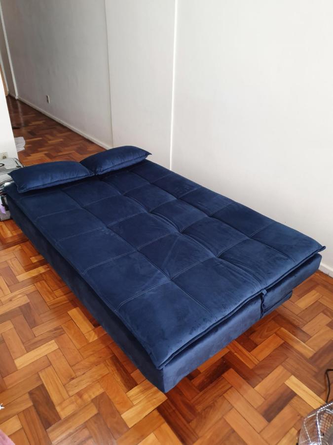 Loft Copacabana Rio de Janeiro Eksteriør bilde