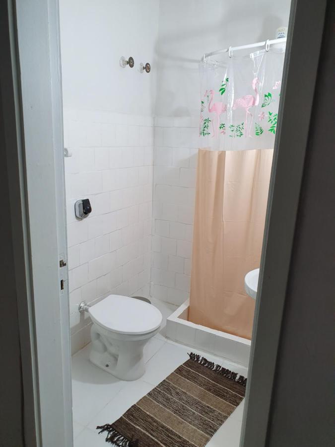 Loft Copacabana Rio de Janeiro Eksteriør bilde